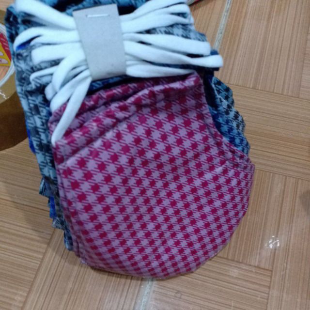 Combo 10 khẩu trang mưa 22k | BigBuy360 - bigbuy360.vn