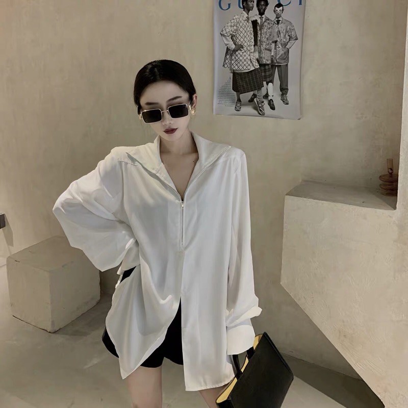 Áo khoác blazer vest ulzzang Hàn Quốc fashion 2021 | BigBuy360 - bigbuy360.vn