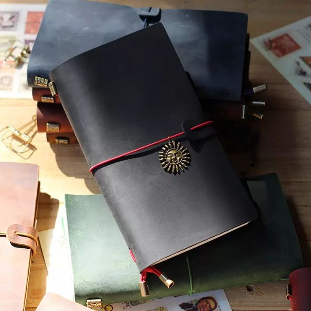 Sổ midori tự chọn .