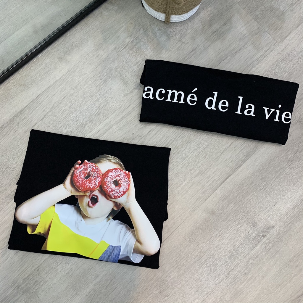 Áo phông nam nữ , Áo thun tay lỡ nam nữ  form rộng 100%COTTON mát mềm mịn thấm hút mồ hôi ADLV Q1 | BigBuy360 - bigbuy360.vn