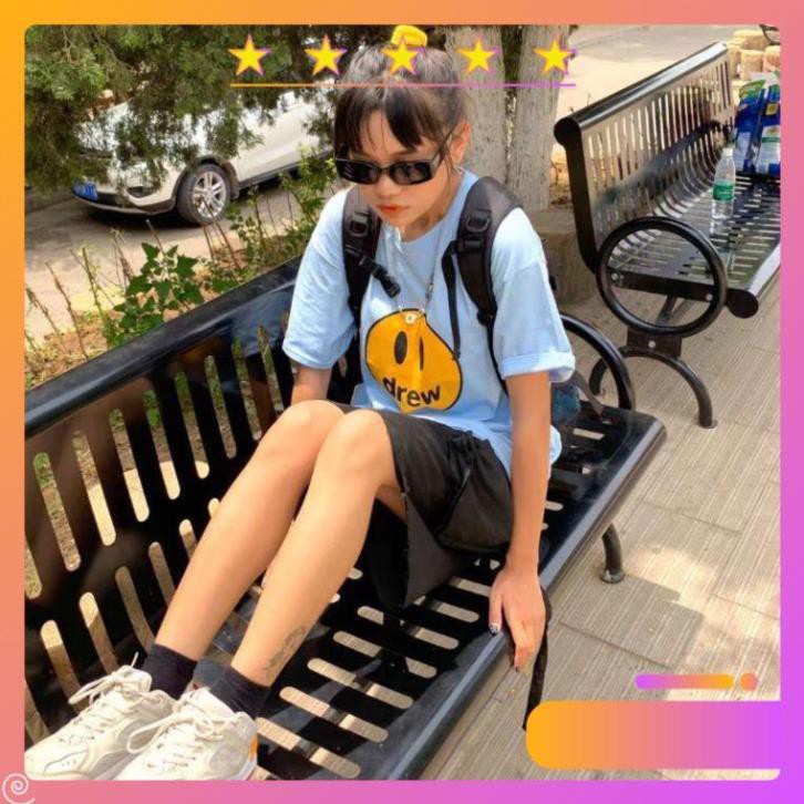 🔸ÁO THUN DREW HOUSE CAO CẤP FULL TEM TAG - ẢNH THẬT🔸TÚI ZIP | BigBuy360 - bigbuy360.vn