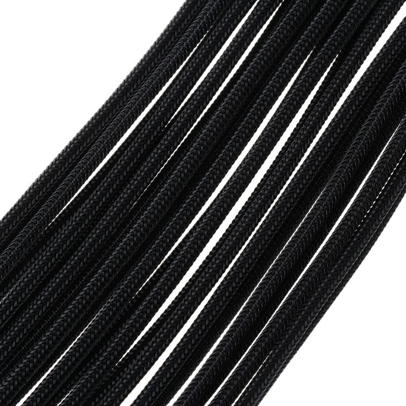 Dây Cáp Nối Dài Cho Bo Mạch Chủ Atx 24 Pin Màu Đen 30cm / 40cm | BigBuy360 - bigbuy360.vn