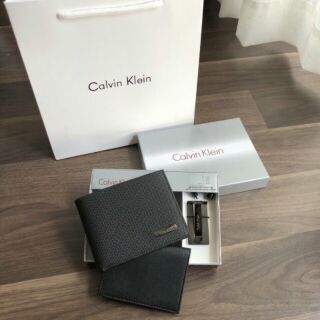 ❤️VÍ CALVIN KLEIN DA NHÁM...!!!