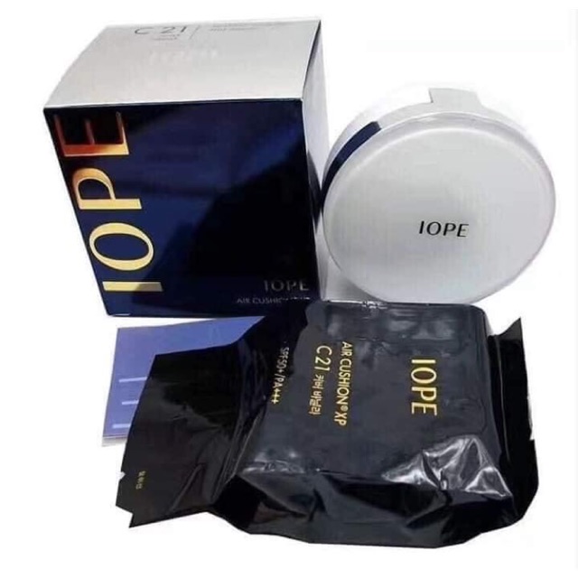 Phấn nước iope