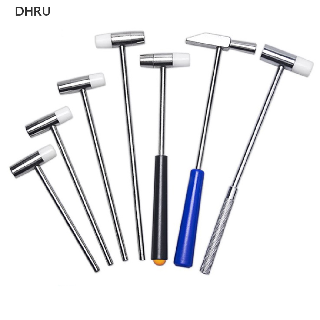 Dh 1 Búa Thép Mini Làm Trang Sức / Đồng Hồ