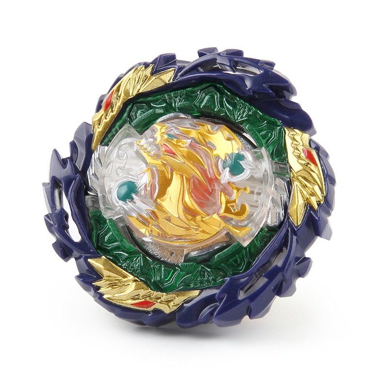 Con Quay Đồ Chơi Beyblade Burst B-185 Vanish Fafnir DB B185 Cho Trẻ Em