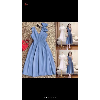 Đầm new 100k