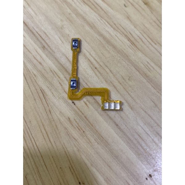 cáp volum (to nhỏ )xịn Oppo f1s