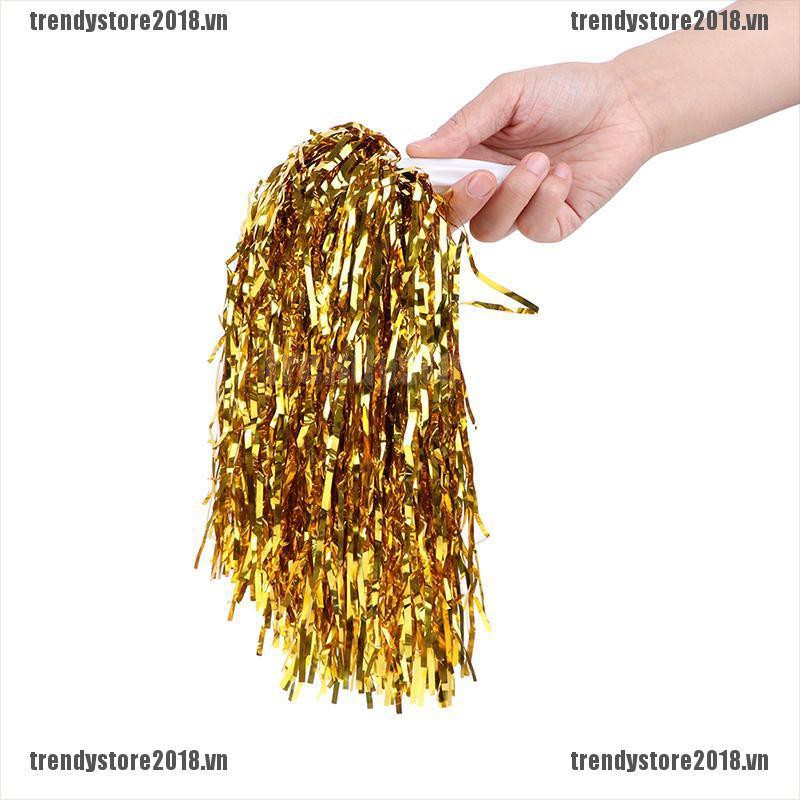 1 Dây Nhảy Cổ Vũ Cho Bé Đường Kính 20CM