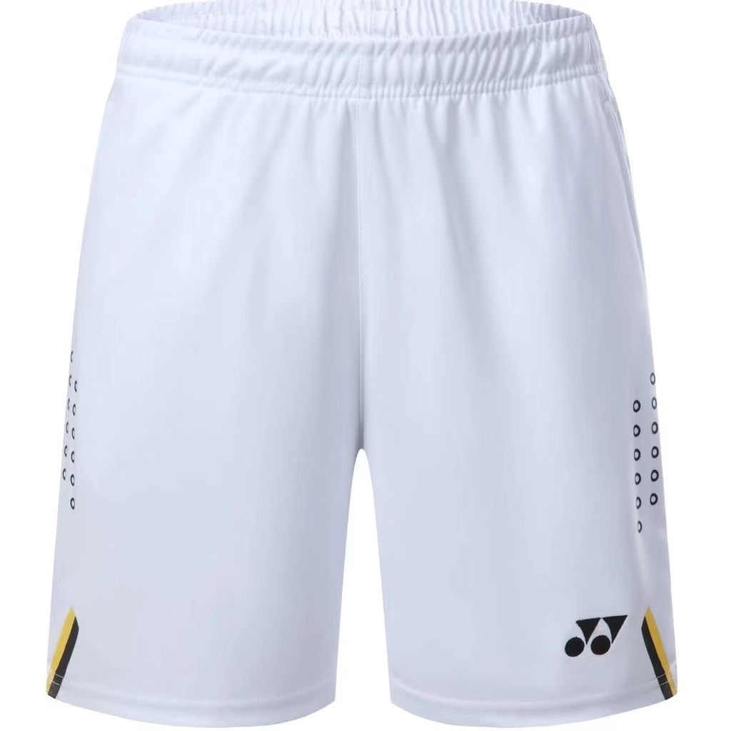 Quần Short Thể Thao Yonex Thoáng Khí Thấm Hút Mồ Hôi Nhanh Khô Thời Trang 2022 Cho Bé