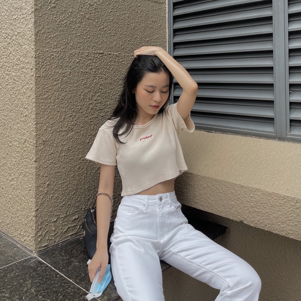 Flared Jeans