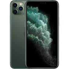 Điện thoại Apple iPhone 11 Pro Max 64GB Quốc tế LL mới 100% Hàng Nhập Khẩu | BigBuy360 - bigbuy360.vn