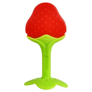 Silicon Case For Teether Baby