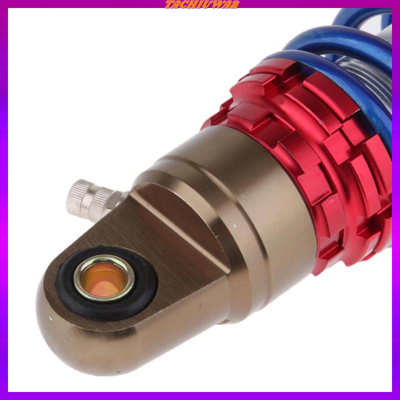 Phuộc Nhún Giảm Xóc Sau 235mm Cho Xe Yamaha JOG50 ZR50 [Tachiuwa2]