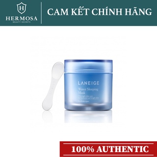 Mặt Nạ Ngủ Cấp Ẩm Sâu Cho DA Laneige Water Sleeping Mask