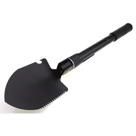 Xẻn Đa Năng Có La bàn - Cúp - 2 Màu Ngụy Trang Và Đen - Hàng Có Sẵn Trong Kho