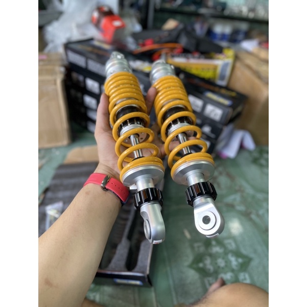 Phuộc Ohlins Wave a50 Chính thật