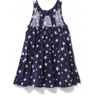 Đầm thun Old Navy cho bé (1-5t)