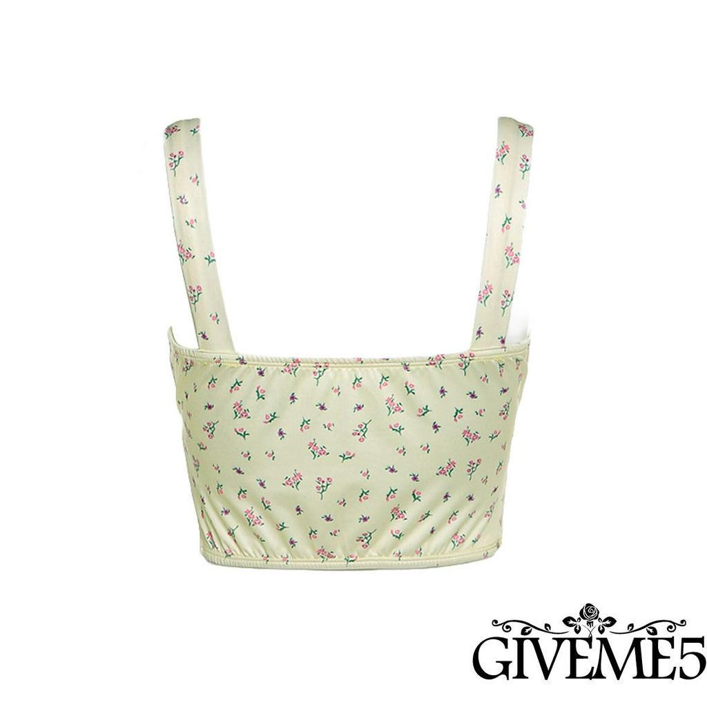 Áo Thun Ba Lỗ In Chữ Hợp Thời Trang Cho Nữ