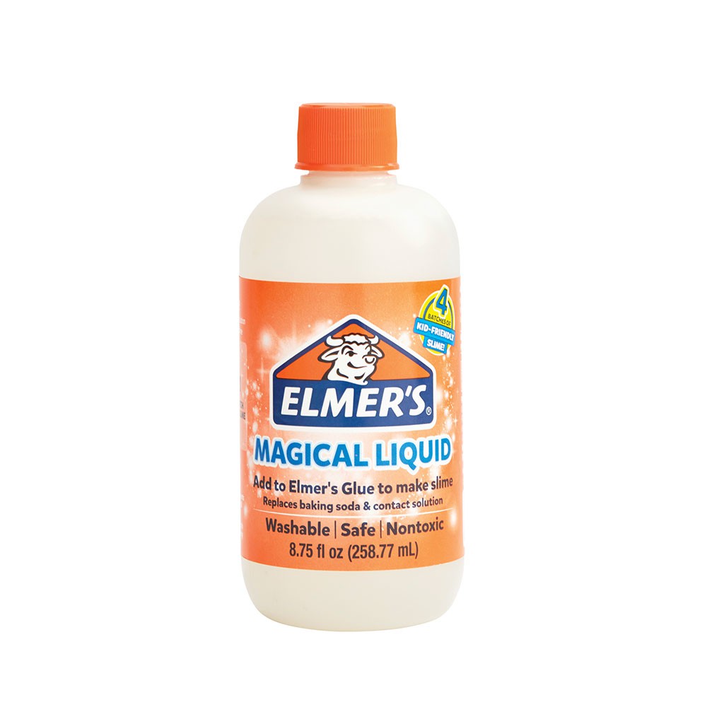 Dung dịch tạo Slime Elmer’s Magical Liquid 258.7ml