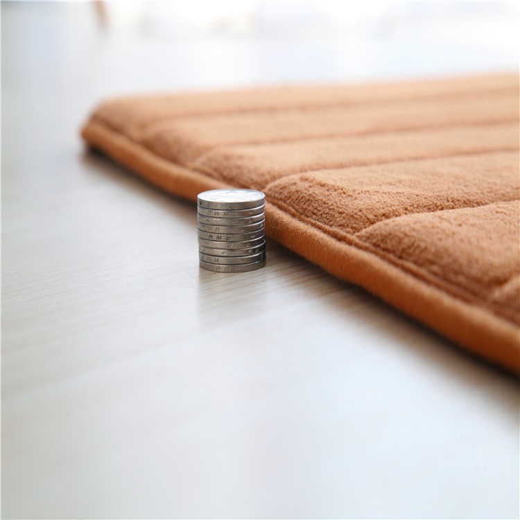 Tấm thảm trải sàn chống trượt 40x60cm tiện lợi