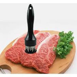 [An Toàn – Tiết Kiệm] Dụng cụ xăm thịt tiện dụng