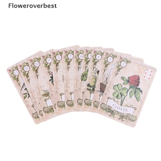 Bộ bài tarot FBTOY phong cách cổ điển