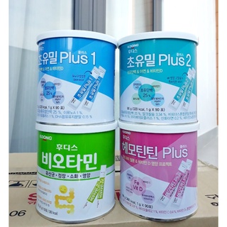 Sữa non Ildong số 1 100g
