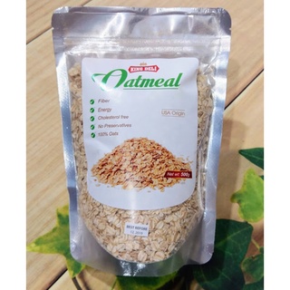 BỘT YẾN MẠCH 500GRAM
