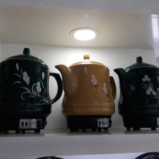 Siêu sắc thuốc nam cao cấp legend