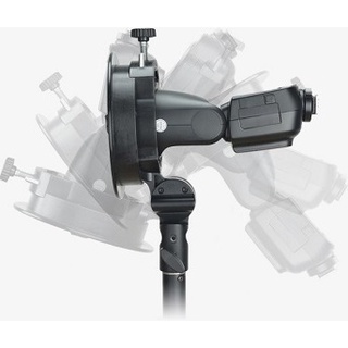 Giá đỡ Đèn Led, Godox S2 Speedlite Bracket for Bowens (Hàng Chính Hãng)