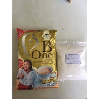 Bột béo Bone - Dùng pha chế trà sữa