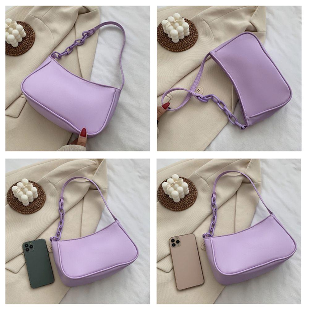 Túi Đeo Chéo Da Pu Thời Trang Nữ Mihan1