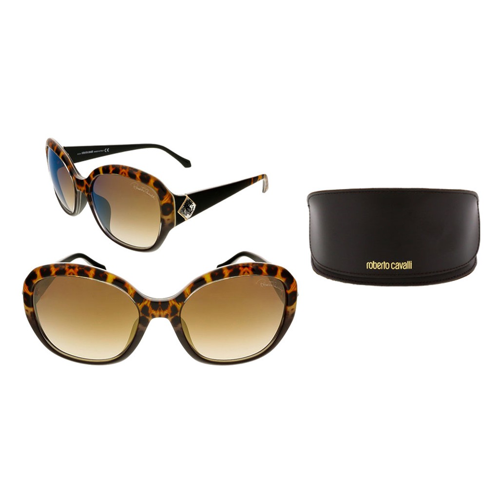 Mắt kính ROBERTO CAVALLI, authentic, hàng nhập từ Mỹ