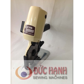 Máy cắt vải cầm tay octa rs-100