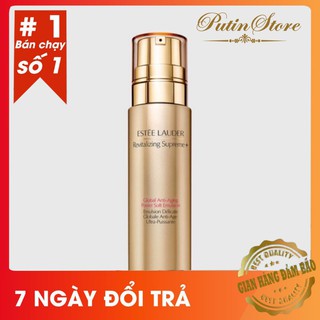 🌻[ CHÍNH HÃNG 100% ]🌻 Sữa Dưỡng Trẻ Hoá Da Estee Lauder 100ml [CAO CẤP]🌻🌟