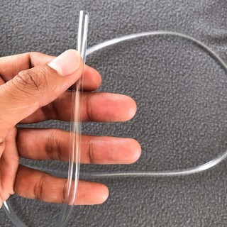 10m dây oxy, ống oxy cho hồ cá cảnh 4ly,