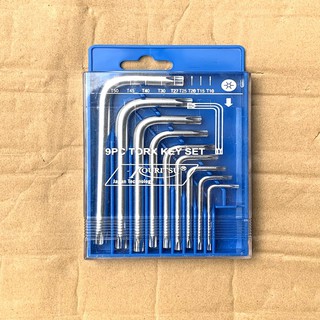 Bộ lục giác hoa thị ngắn Nhật Bản Kouritsu