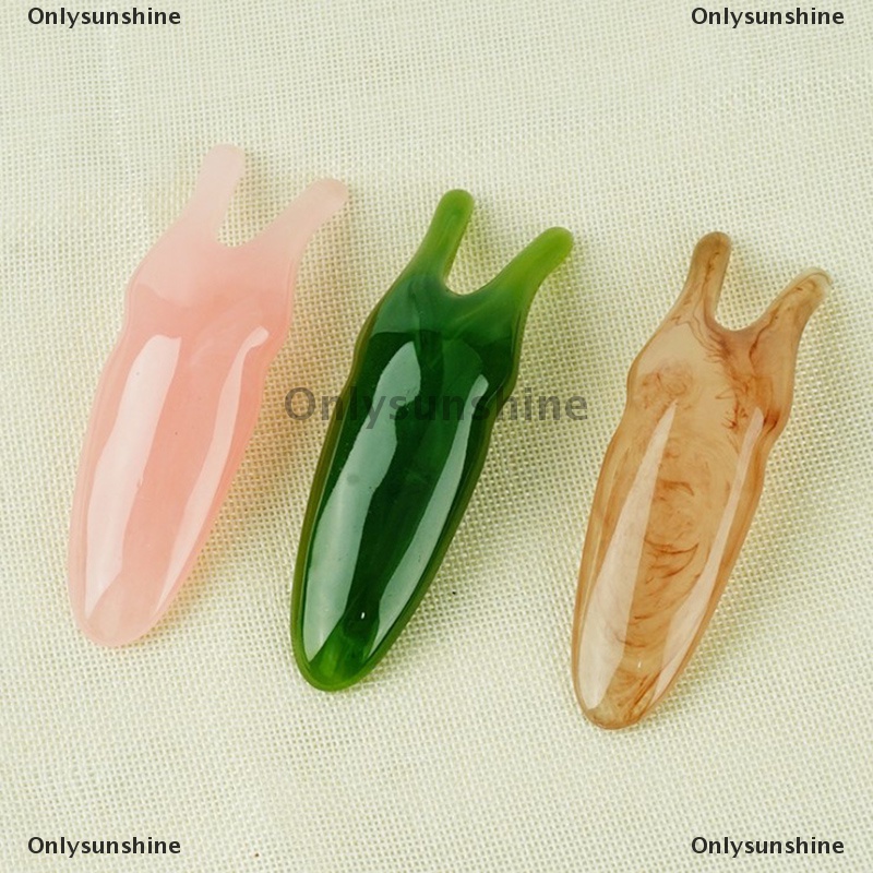 (Hàng Mới Về) Dụng Cụ Mát Xa Chân Bằng Nhựa