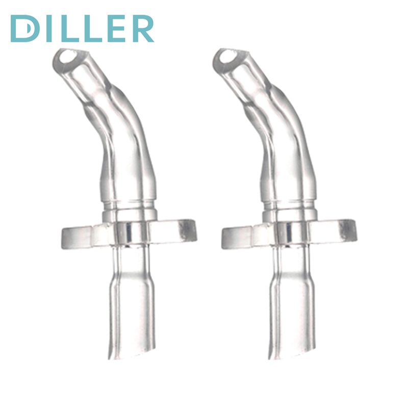 Vòi silicon DILLER S01 tiện lợi cho bình sữa trẻ em