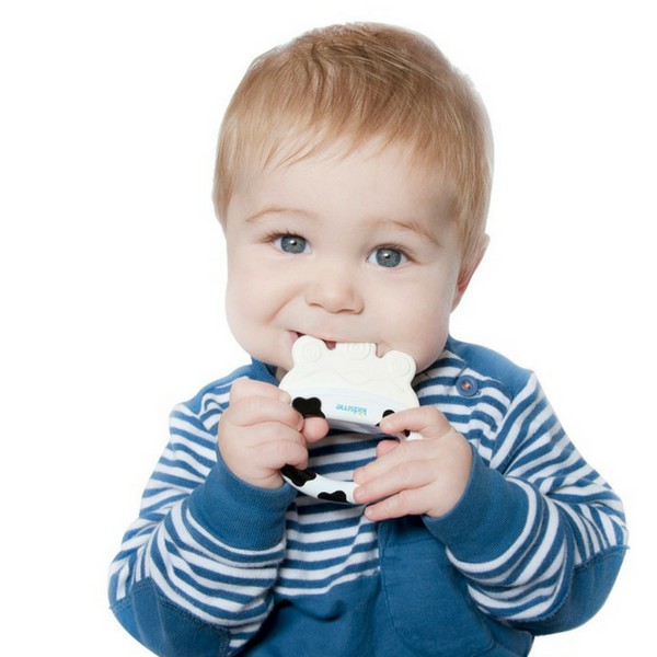 Cắn nướu mềm có nước hình quả nho kidsme