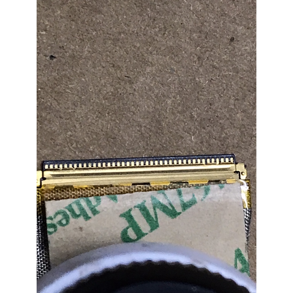 Cáp màn hình Laptop ASUS K555L W519L FL5800L X554L X555L X555LD R556L A555L 555 1422-01UQ0AS - 40 PIN