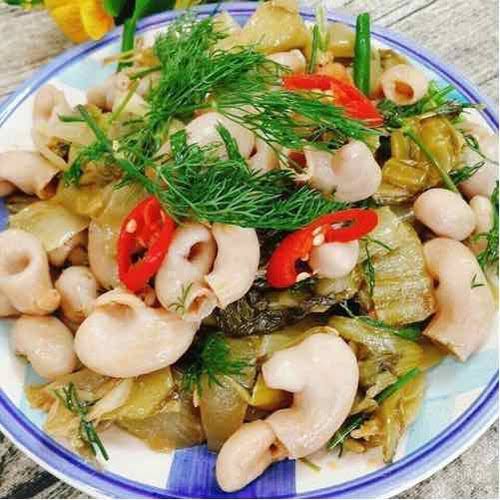 Tủy Bò Hộp 500g