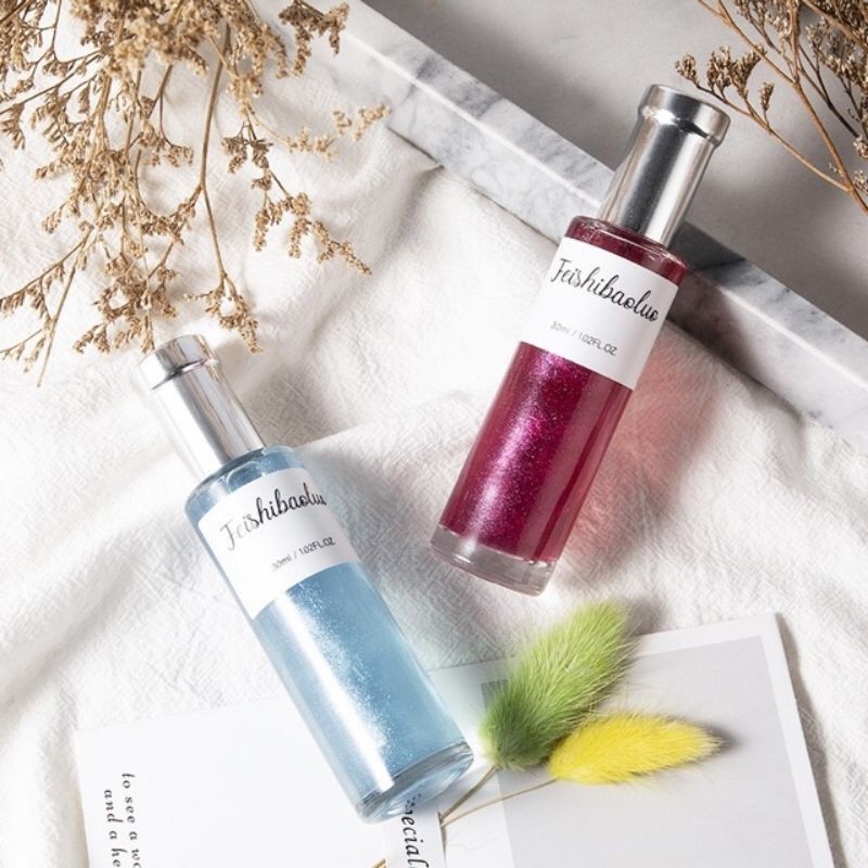 Nước Hoa Nhũ Feishibaolua 30ml (Body mist) | BigBuy360 - bigbuy360.vn