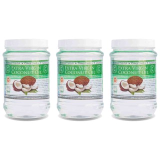 Dầu dừa tinh khiết 500ml