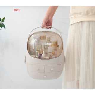 TỦ ĐỰNG MỸ PHẨM MINI