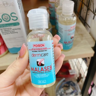 Sữa tắm trị nấm ghẻ viêm da chó mèo