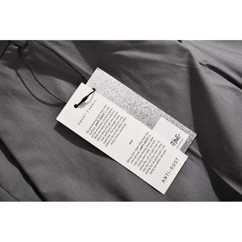 MÀU BASIC - Quần Tây ROUTINE | SlimFit | có co giãn nhẹ | BigBuy360 - bigbuy360.vn