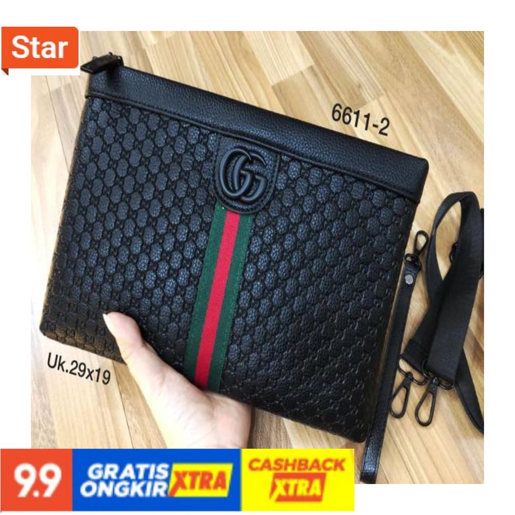 Ví Gucci Chính Hãng Chất Lượng Cao Thời Trang Cho Nam Nữ