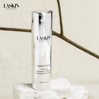 💙💙 KEM DƯỠNG TÁI TẠO, TRẺ HÓA DA, CẤP NƯỚC, KIỀM DẦU LASKIN - LASKIN LUXURY CREAM 💙💙